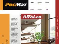 ROSMAT :: Main page